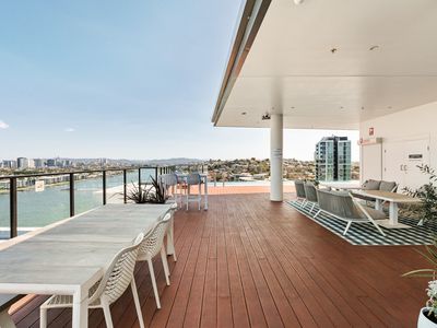 20303 / 37D Harbour Road, Hamilton