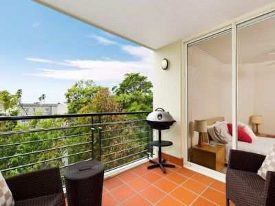 201 / 68 Vista Street, Mosman