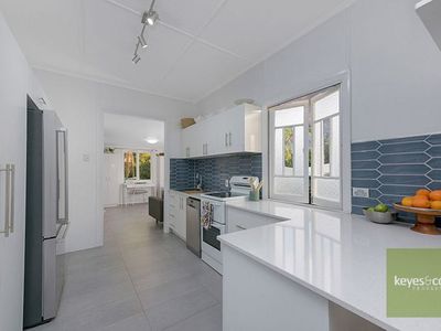 53 Norris Street, Hermit Park