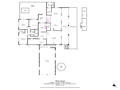 1 Felton Place, Wingham