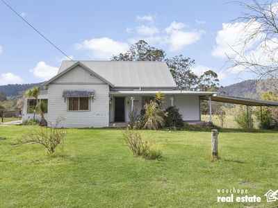 4058 Oxley Highway, Bagnoo
