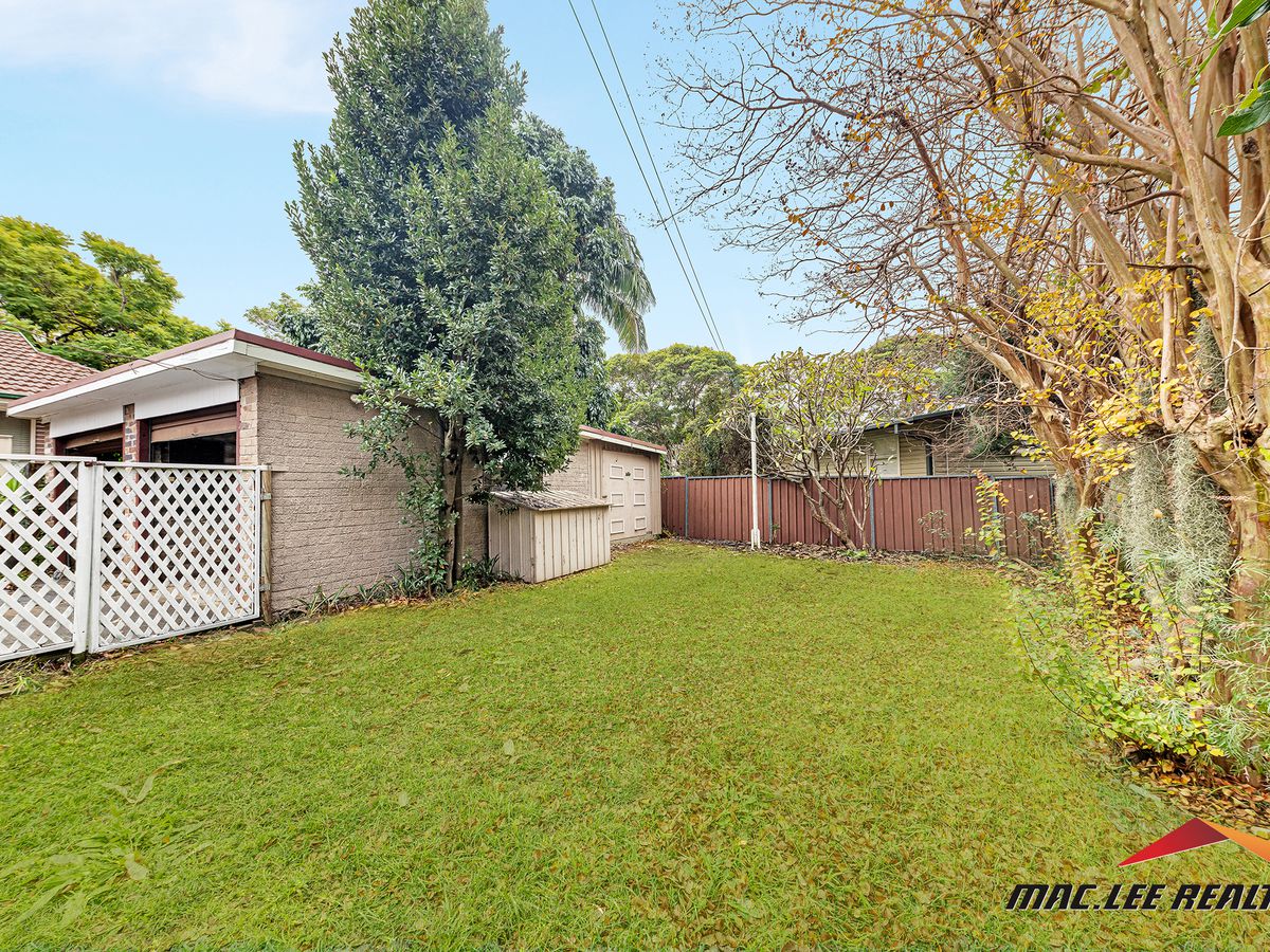 57 Ryde Road, Hunters Hill