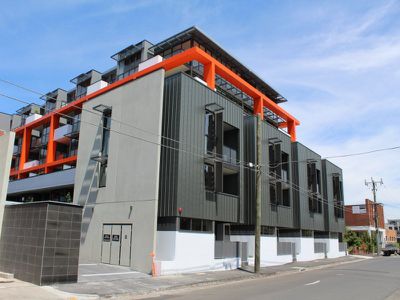 304 / 92-96 Albert Street, Brunswick East