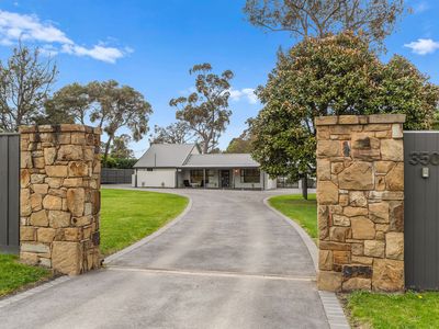 350 Robinsons Road, Langwarrin South