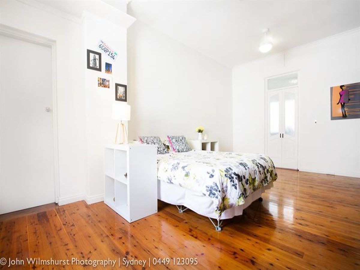 4 / 1 Hughes St, Potts Point