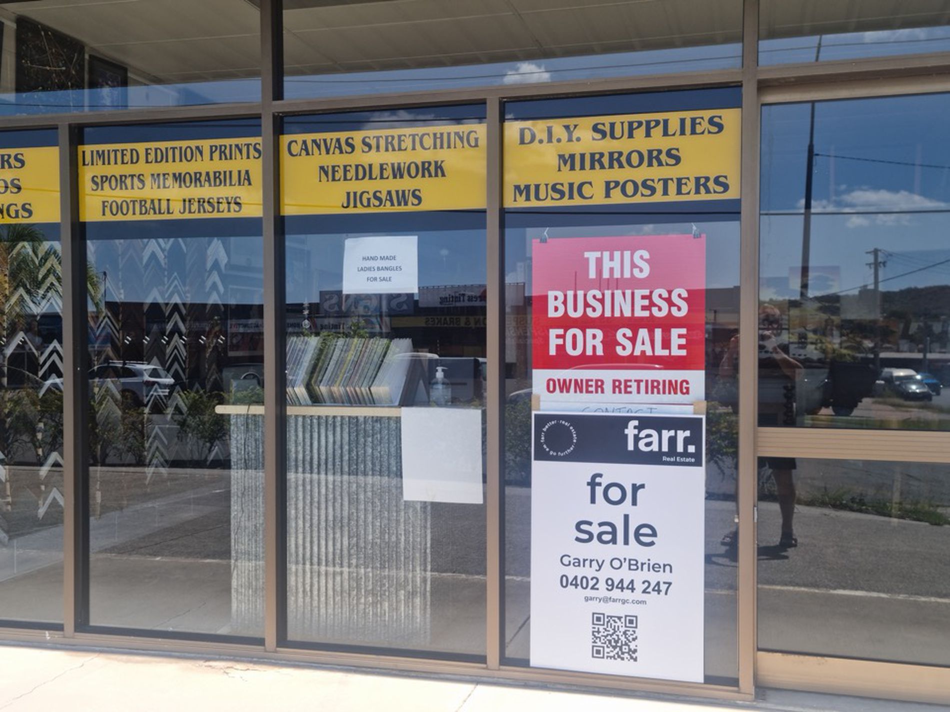 Logan Picture Framing