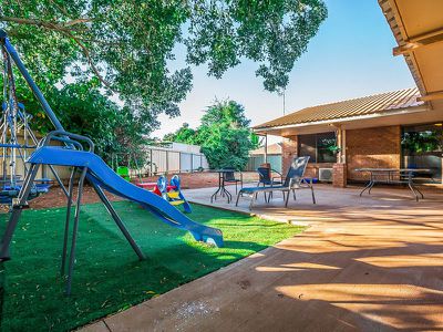 1 Eltona Close, South Hedland