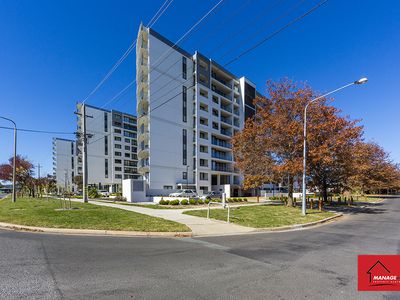 126 / 1 Mouat Street, Lyneham