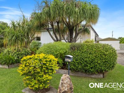 50 Sittella St, Inala