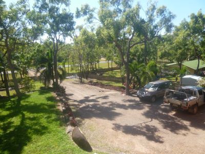 137 Endeavour Valley Road, Cooktown