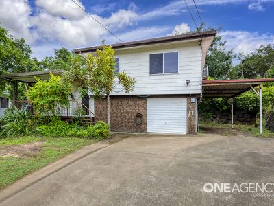 17 Dowden St, Goodna