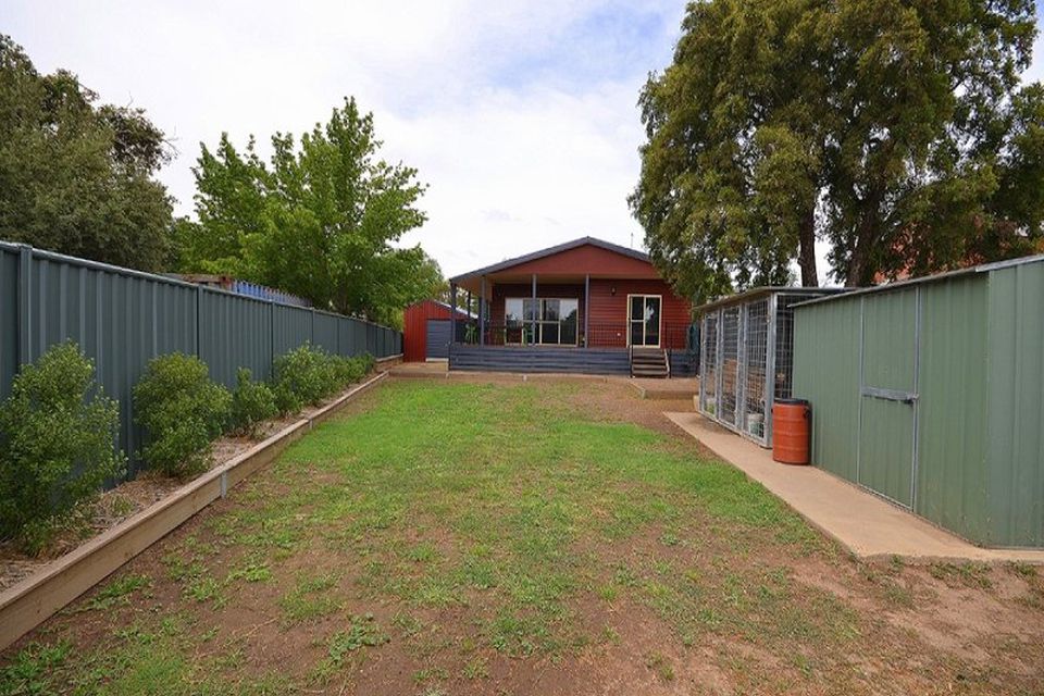 1 Daly Street, Bendigo