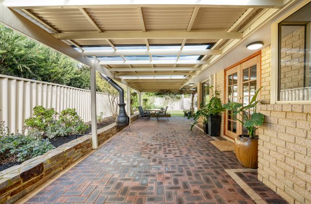 13 Bridgeman Way, Baldivis