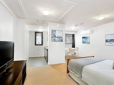 7 / 18 Springfield Avenue, Potts Point