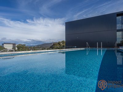 101 / 258 Northbourne Avenue, Dickson