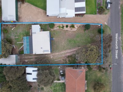 13 Wentworth Street, Beachport