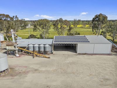 107-109 Cobram Road, Berrigan