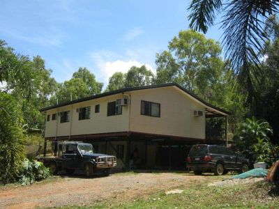 30 Schwartz Street, Cooktown