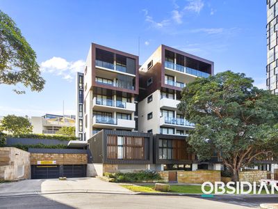 203 / 15 Marshall Avenue, St Leonards