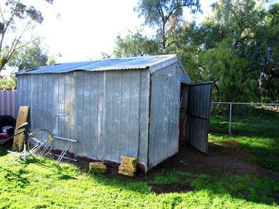 116 Commercial Road, Tarnagulla