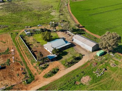 65 Nyah West Road, Nyah West