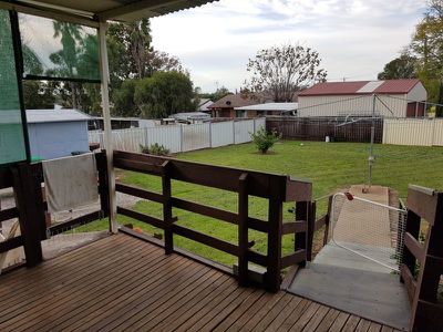 242 Bloomfield Street, Gunnedah