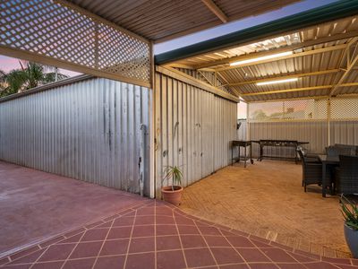 7 Montgomery Lane, Hannans