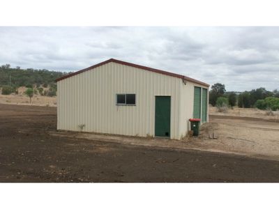 Lot 26 Bindea Place, Gunnedah
