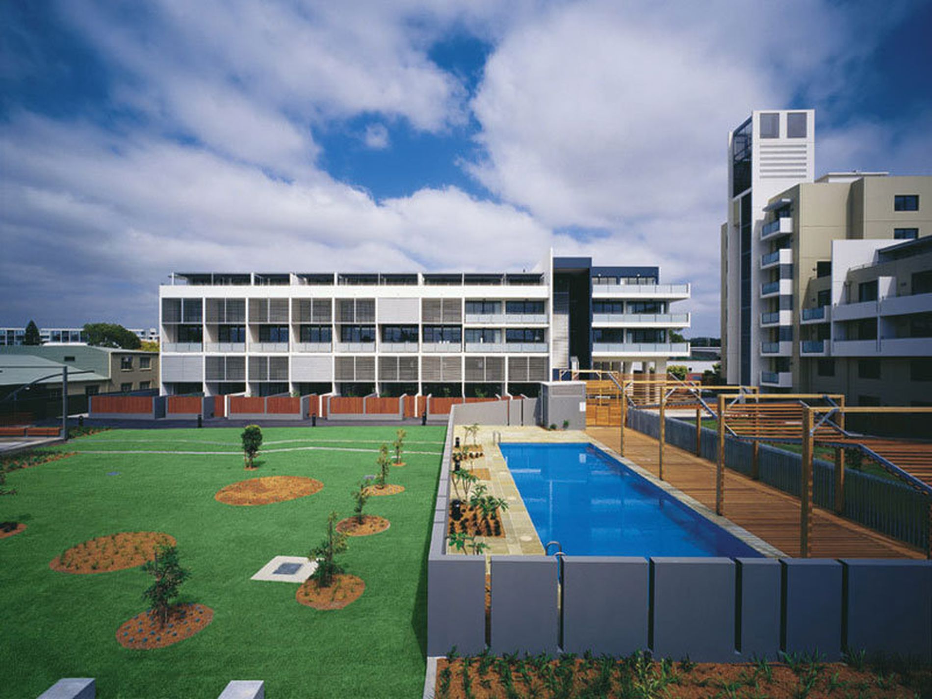 1303 / 93 Macdonald Street, Erskineville