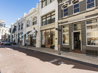 39 / 838 Hay Street, Perth