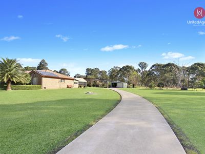 115-125 Floribunda Road, Kemps Creek