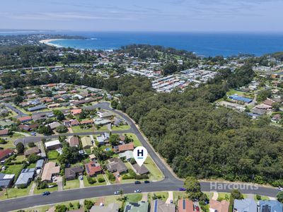 2 Stanton Drive, Ulladulla