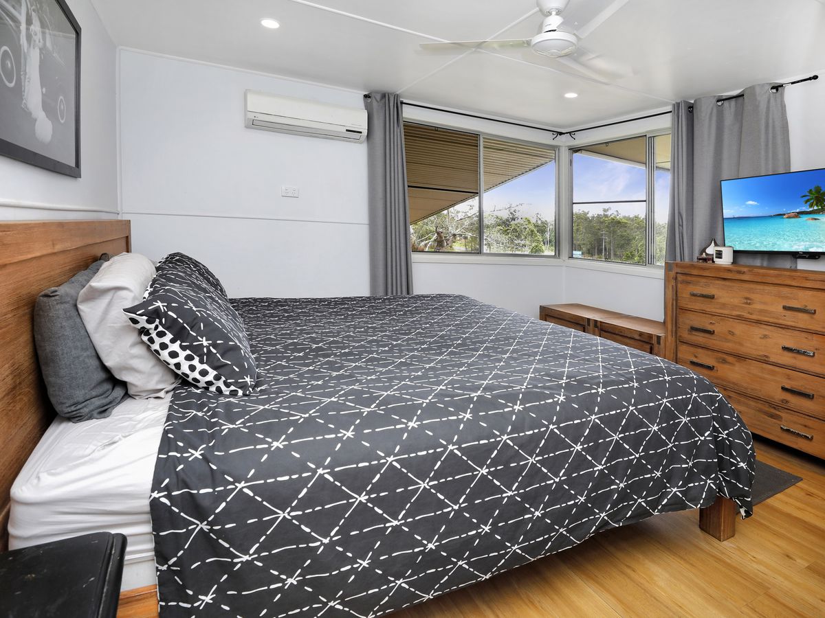 346 Atherton Herberton Road, Carrington