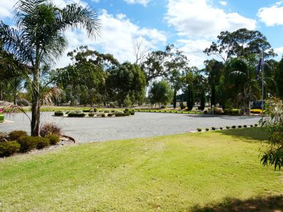 Tocumwal