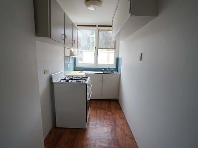 6 / 25 Ormond Street, Ashfield