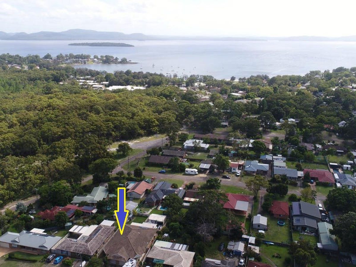 3 Navy Nook, Tanilba Bay, Tanilba Bay - Thumbnail 2