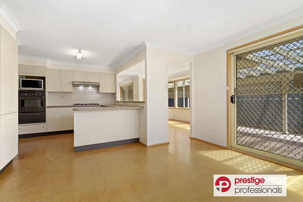 4 Haughton Court, Wattle Grove