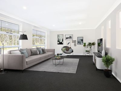 9 Hickory Crescent, Bangalee