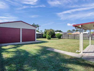40 Paget Street, West Mackay