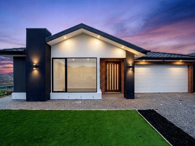 26 Akron Street, Manor Lakes
