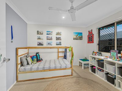 12 Harold Reinhardt Drive, Redbank Plains