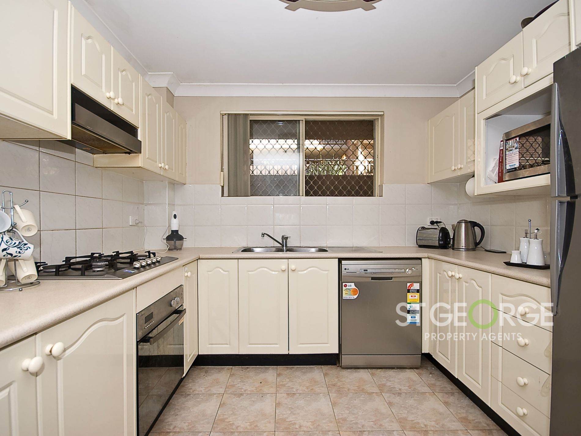 3 / 1 Percival Street, Penshurst