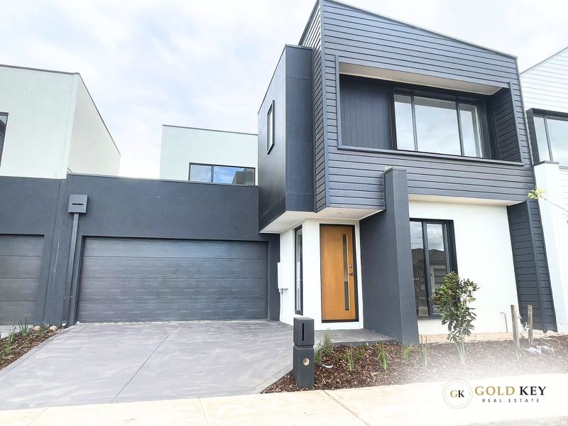 10 Oswald Street, Tarneit