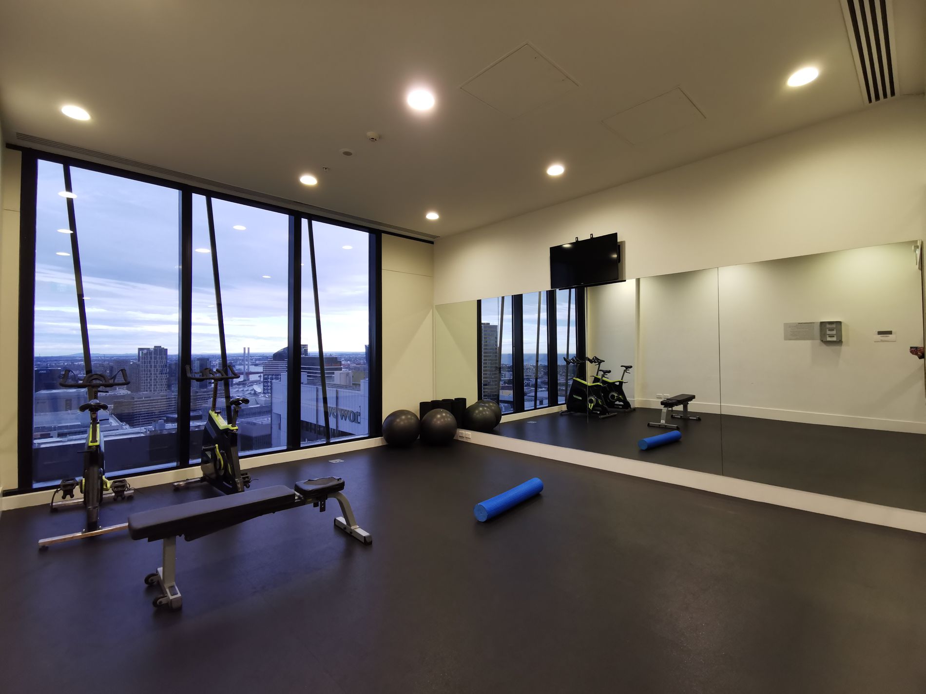 3303 / 568 Collins Street, Melbourne