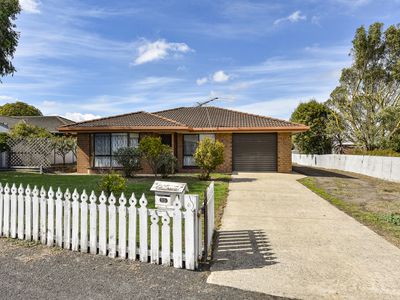 15 Wyrie Road, Millicent