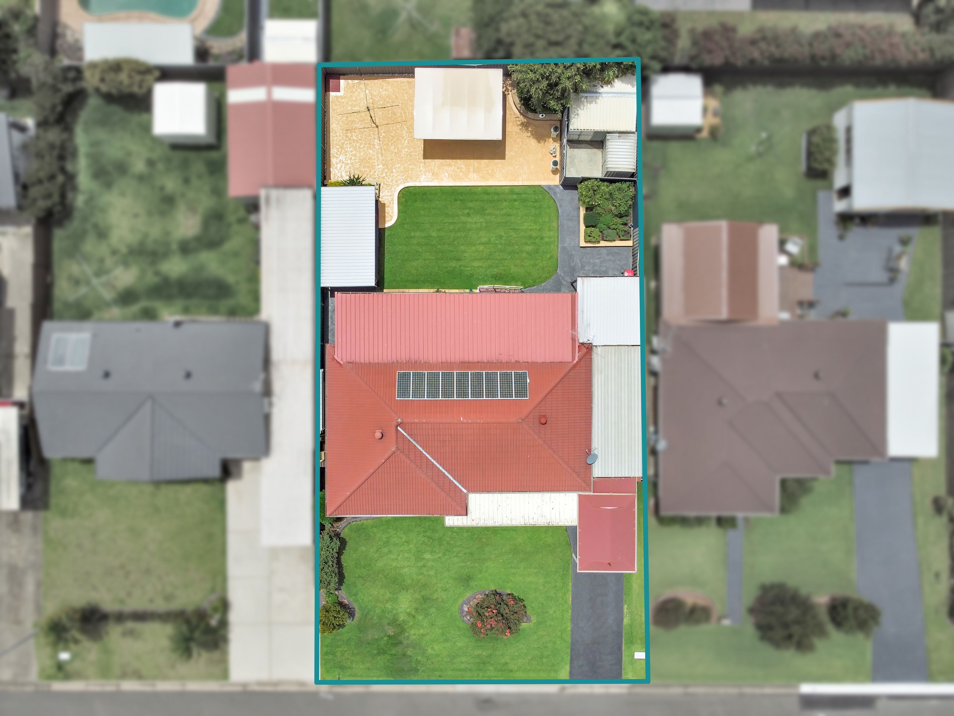 33 Stoke Crescent, SOUTH PENRITH