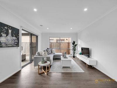 7 Ballister St, Wyndham Vale