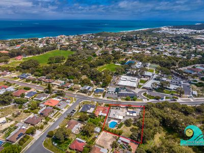 62 Lagoon Drive, Yanchep