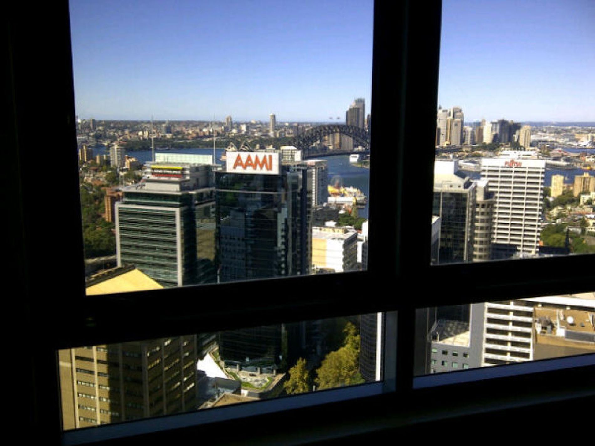 Level 29, 2908 / 77-81 Berry Street, North Sydney