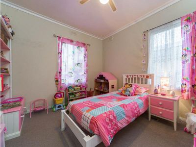 60 Benga Avenue, Dandenong